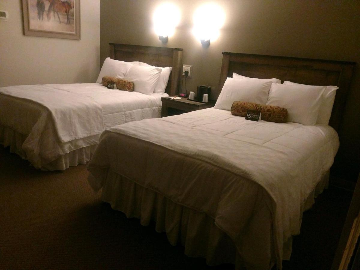 The Stables & Hotel 3*