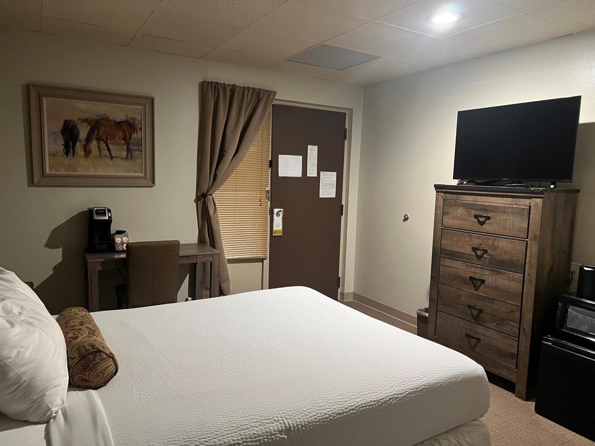 Hotel The Stables & 3*