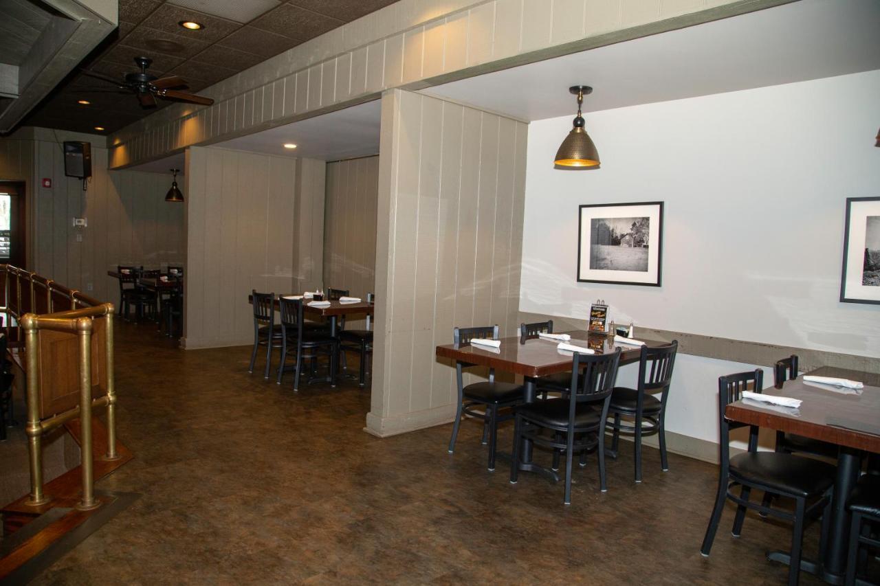 The Stables &